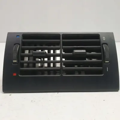 BMW E39 KRATKA NAWIEWU TYŁ tylna 8376150
