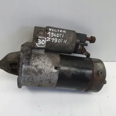 Opel Vectra C 1.9 CDTI ROZRUSZNIK 55353857
