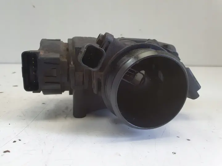 Citroen C3 II 1.6 HDi PRZEPUSTNICA 9660030380