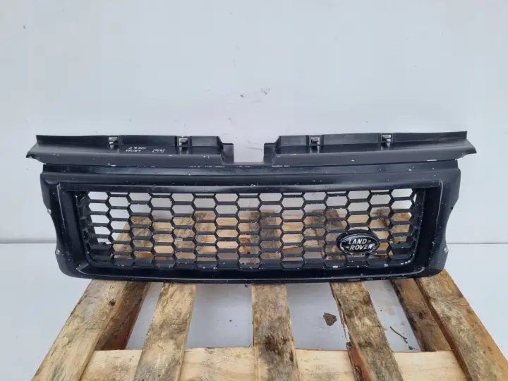Range Rover Sport L320 lift PRZEDNIA ATRAPA CHŁODNICY Grill gril DHF500020