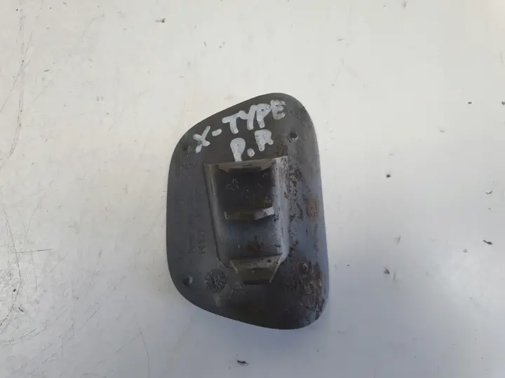 Jaguar X-Type lift PRAWA ZAŚLEPKA SPRYSKIWACZA Maskownica 9X43-13W023-ABW