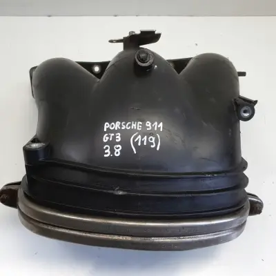 Porsche 911 GT3 3.8 KOLEKTOR SSĄCY 9A111001592