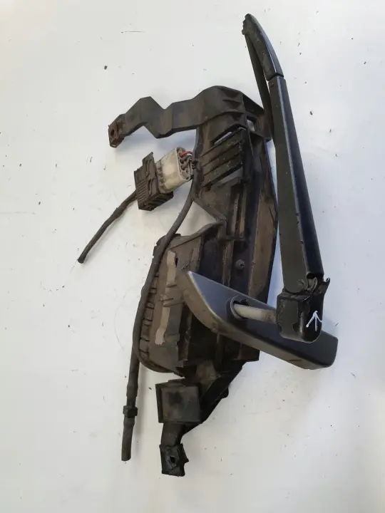 Range Rover Vogue L322 PRAWY MECHANIZM WYCIERACZKI LAMPY 1301329337