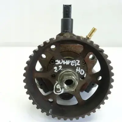 Jumper 2.2 HDI POMPA WTRYSKOWA 0445010163