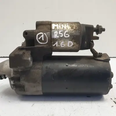 Mini Cooper R56 1.6 D ROZRUSZNIK 0001138006 oryginał