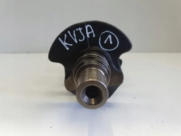 Ford Fiesta VII MK7 1.4 TDCI WAŁ KORBOWY KVJA