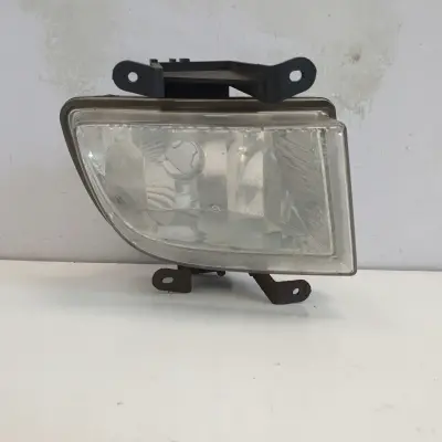 Hyundai Getz PRAWY PRZEDNI HALOGEN przód