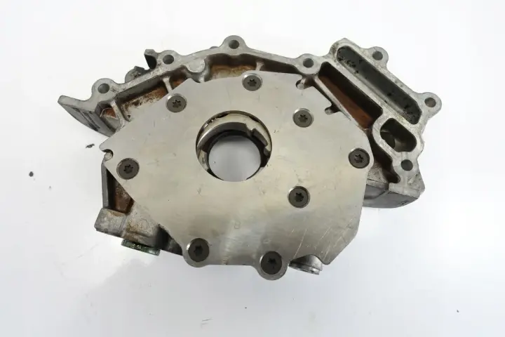 Mazda Tribute 2.0 16V POMPA OLEJU olejowa