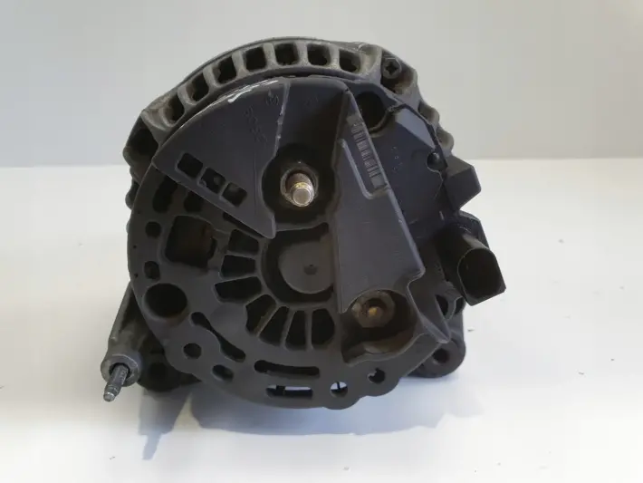 Audi A3 8L Golf IV Seat Leon 1.9 TDI ALTERNATOR 028903028E 120A