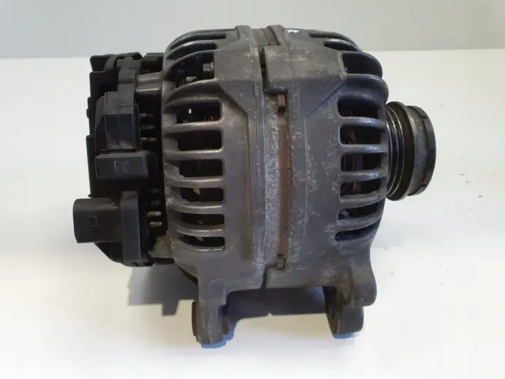 Audi A3 8L 1.9 TDI ALTERNATOR bosch 028903028E 120A