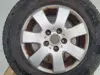 VW Transporter T5 T6 KOŁO ZAPASOWE Zapas felga 215/65 R16C 7H0601025E