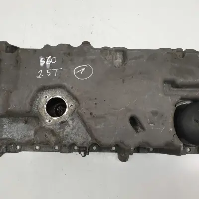 Volvo S60 V70 II 2.5 T MISKA OLEJU olejowa B5254T2
