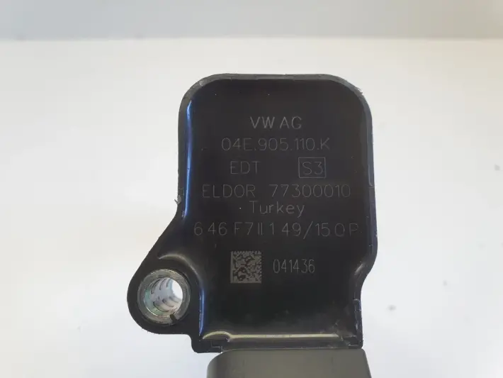 Skoda Citigo 1.0 MPI CEWKA ZAPŁONOWA 04E905110K
