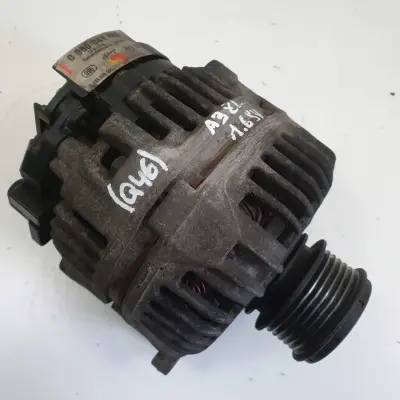 Audi A3 8L Golf IV 1.9 TDI ALTERNATOR bosch 028903028D 90A