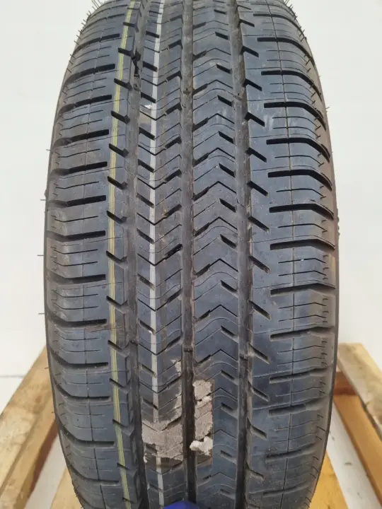 Renault Trafic III KOŁO ZAPASOWE Zapas 215/65 R16C 5x114.3 ET46