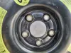Mercedes W211 C219 KOŁO DOJAZDOWE dojazdówka 155/70 R17 5x112 2194000002