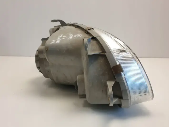 Kia Carnival I PRZEDNIA LAMPA LEWA lewy przód