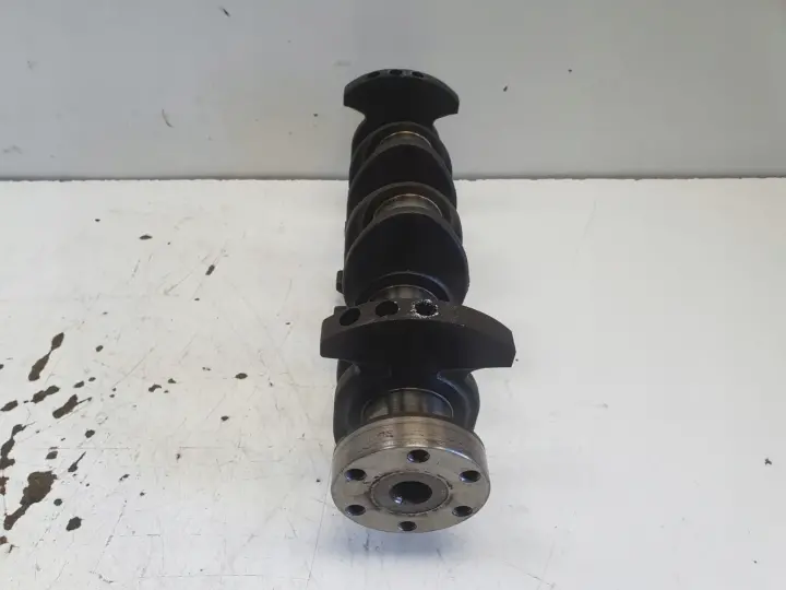 Renault Clio III 1.2 TCE 05-12r WAŁ KORBOWY TF8469