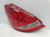 Ford Fiesta VII MK7 08-12r TYLNIA LAMPA LEWA LEWY TYŁ kierowcy 8A61-13405-A