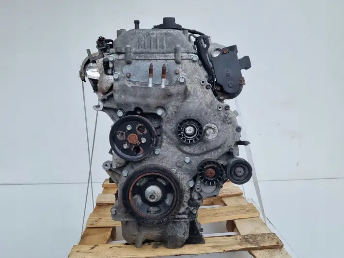 SILNIK KOMPLET Kia Pro Ceed Cee'd 1.4 CRDI 131tyś D4FC