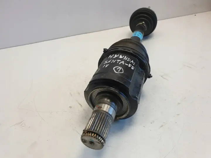 Santa Fe IV 2.2 CRDI LEWA Półoś Automa 49500-S1000