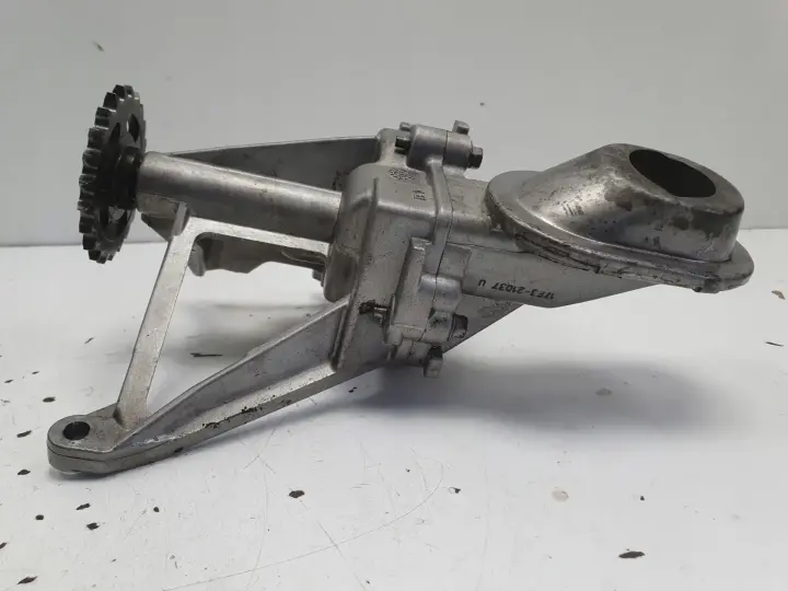 Ford S-Max 2.0 TDCI POMPA OLEJU olejowa