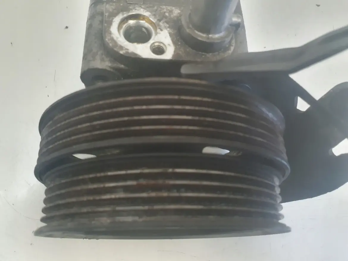 Volvo S80 II V70 III 2.4 D5 POMPA WSPOMAGANIA 31280320