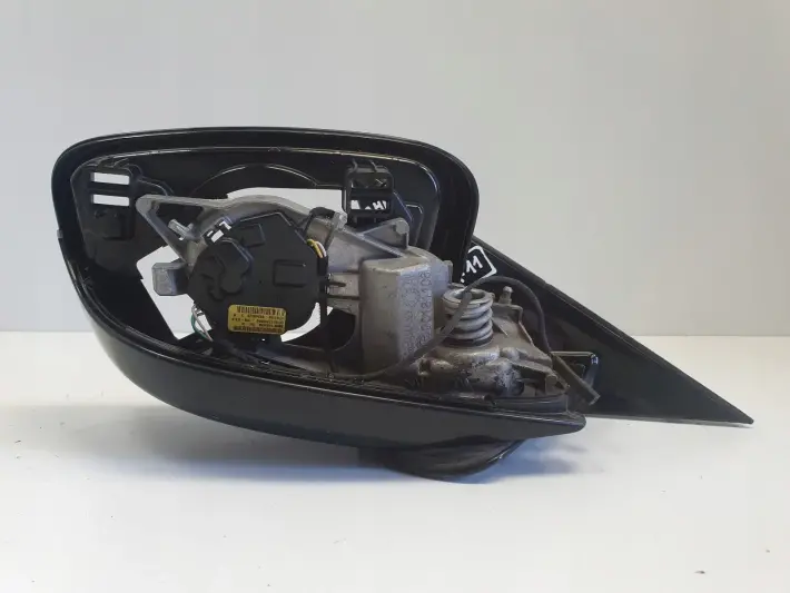 BMW 5 G30 G31 LUSTERKO PRAWE PASAŻERA 5 pin EUROPA 7452494