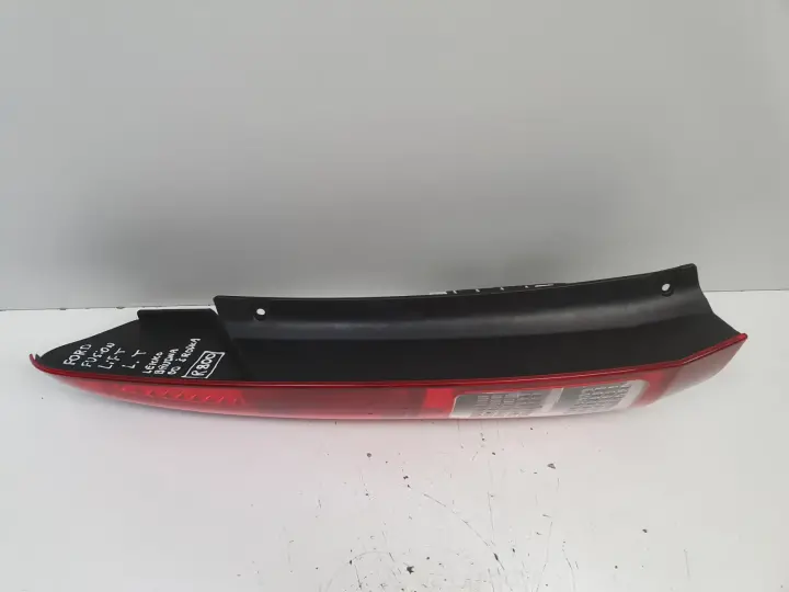 Ford Fusion I lift 05-12 TYLNA LAMPA LEWA lewy tył kierowcy