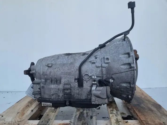 Mercedes SL350 SL 350 R230 3.7 V6 AUTOMATYCZNA SKRZYNIA BIEGÓW 2302700500