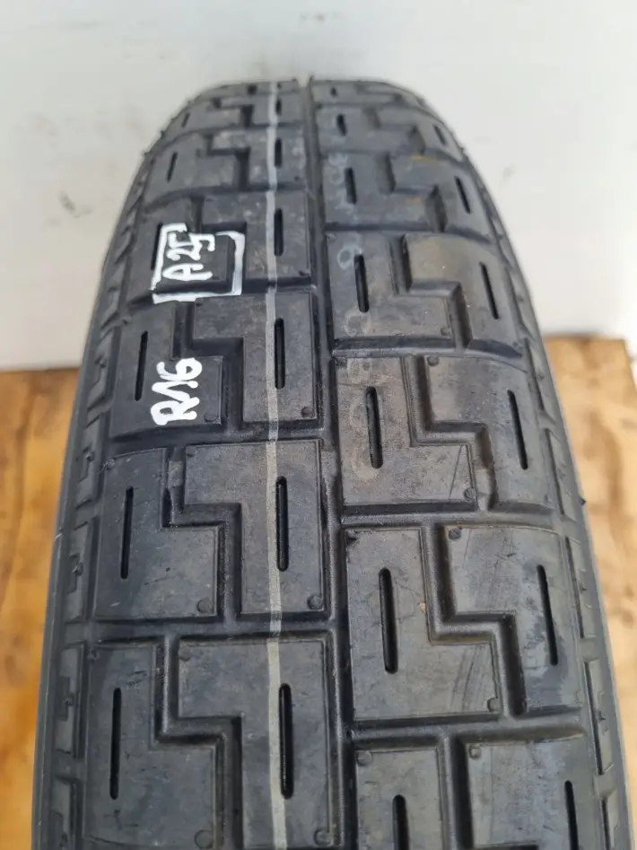 Ford C-Max Focus Mk2 II KOŁO DOJAZDOWE dojazdówka 125/85 R16 5x108 1S71MH