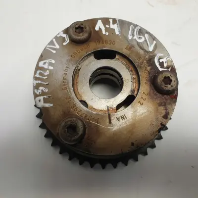 Opel Astra IV J 1.4 16V A14XER KOŁO FAZ ROZRZĄDU 55562222