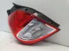 Renault Clio III lift 09-12r TYLNA LAMPA LEWA lewy tył kierowcy 8200776048