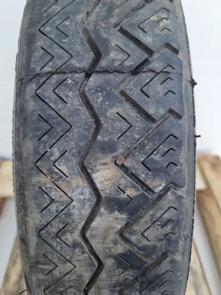 Saab 9-3 I KOŁO DOJAZDOWE DOJAZDÓWKA 115/70 R15 4X114,3 8942088