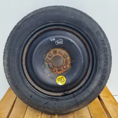 Ford C-Max Focus Mk2 II KOŁO DOJAZDOWE dojazdówka 125/85 R16 5x108 1S71MH