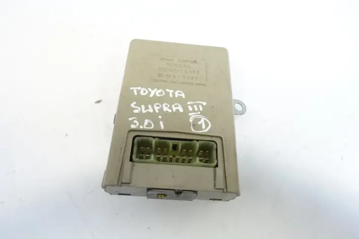 Toyota Supra III 3.0 i MODUŁ sterownik SENSOR oryg