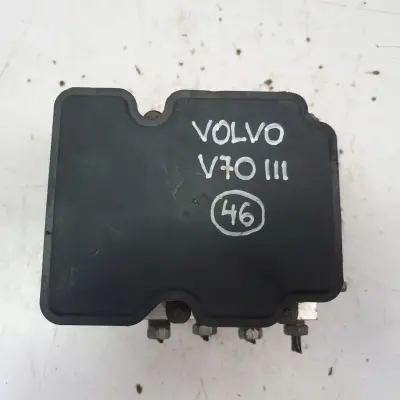 Renault Captur POMPA ABS Sterownik 476605492R 2265106516 0265956285