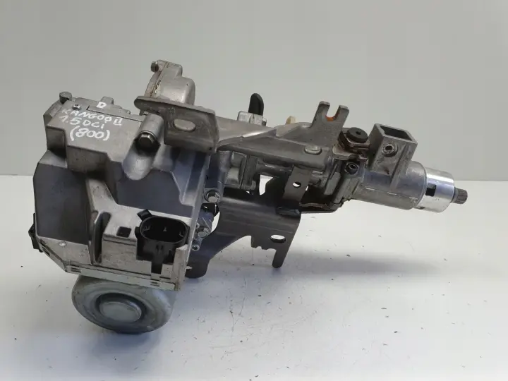 Renault Captur I WSPOMAGANIE ELEKTRYCZNE Kolumna kierownicza 682006438R