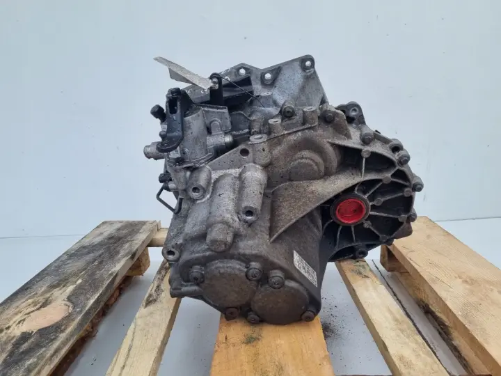 Volvo V40 II 1.6 D2 SKRZYNIA BIEGÓW CV6R-7002-GD manualna MANUAL