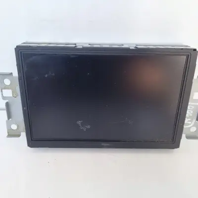 Volvo V60 I S60 II XC60 I EKRAN NAWIGACJI Wyświetlacz 31382065 31382065AE