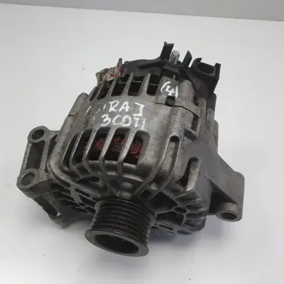 Ford Fiesta MK7 VII 1.25 ALTERNATOR A005TA7792