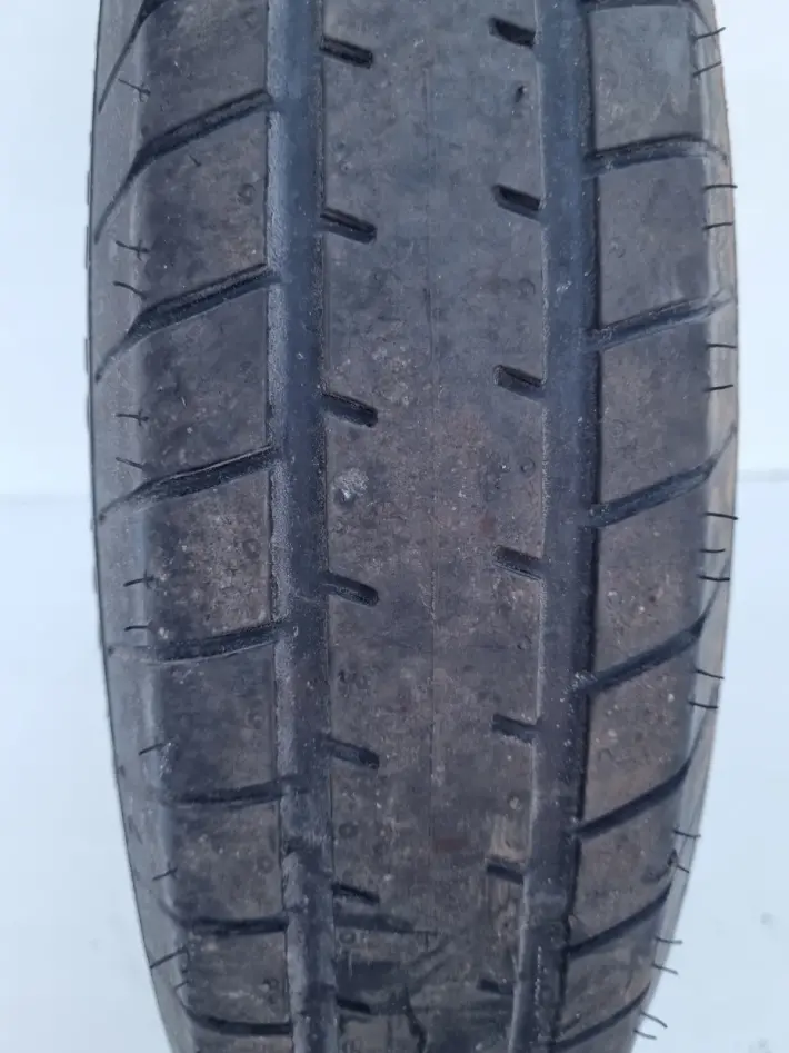 Ford C-Max Focus Mk2 II KOŁO DOJAZDOWE dojazdówka 125/85 R16 5x108 1S71MH