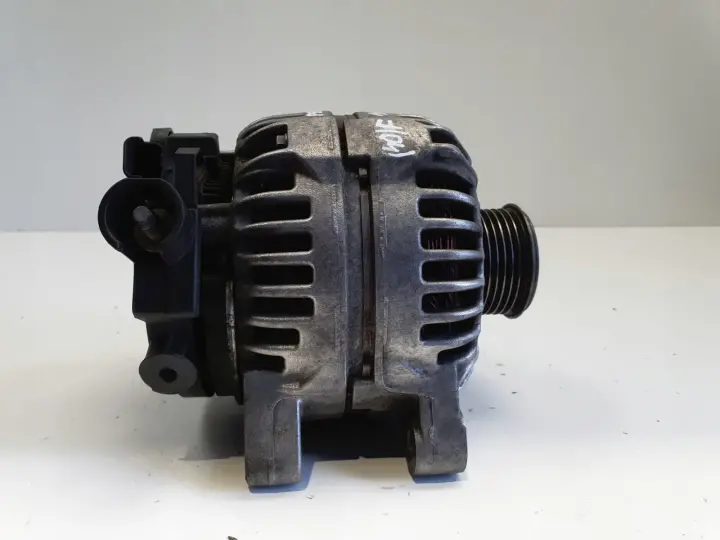 Peugeot 307 2.0 HDI ALTERNATOR bosch 9646321880