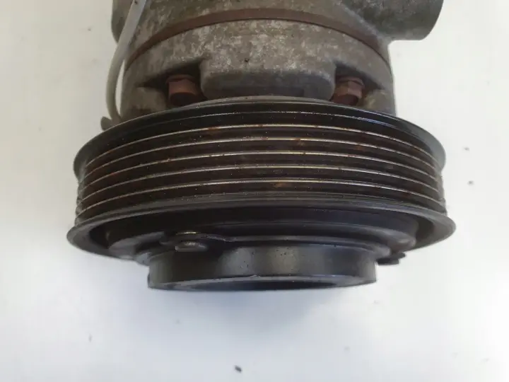 Mazda 6 II GH 2.5 16V SPRĘŻARKA KLIMATYZACJI pompa Z0010923A