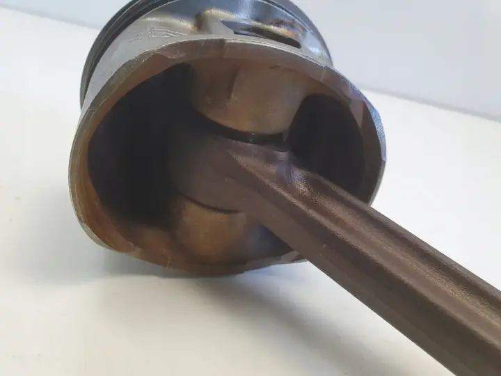 Volvo S60 I V70 II 2.0 T TŁOK korbowód B5204T5 180KM