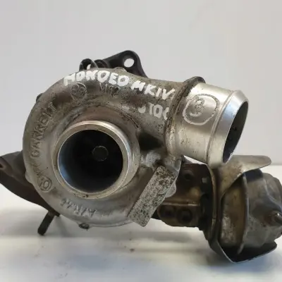 Ford Mondeo MK4 2.0 TDCI TURBOSPRĘŻARKA TURBO