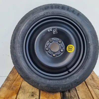 Ford C-Max Focus Mk2 II KOŁO DOJAZDOWE dojazdówka 125/85 R16 5x108 1S71MH