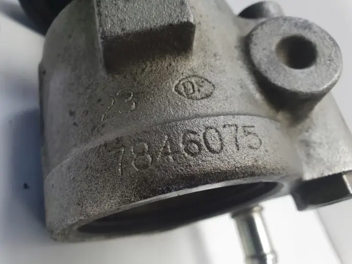 Renault Laguna I 1.9 DCI POMPA WSPOMAGANIA 7846075