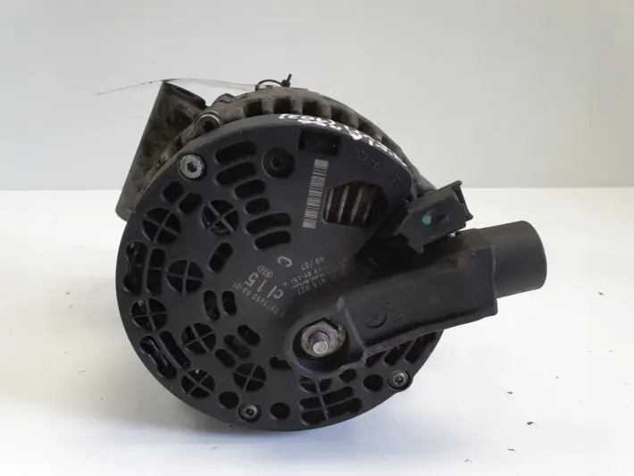 Mini Cooper R56 1.6 16V VTi ALTERNATOR 757565080 V757565080 CL15