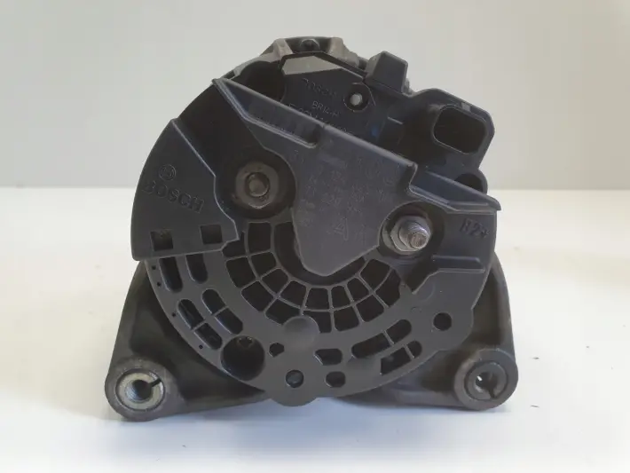 Opel Astra III H 1.6 16V ALTERNATOR 100A bosch 0124325163 AK